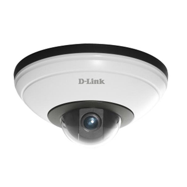 دروبین سقفی دی-لینک DCS-F5604E