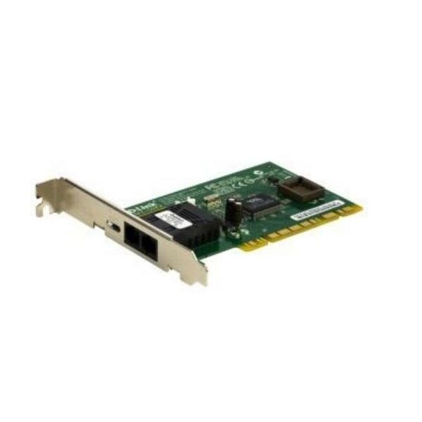 کارت شبکه فیبر با پورت 100Base-FX 32Bit دی-لینک DFE-551FX