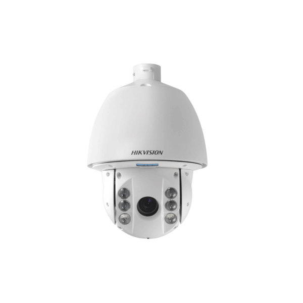 دوربین مدار بسته هایلوک مدل DS-2AE7230TI-A (24VAC)