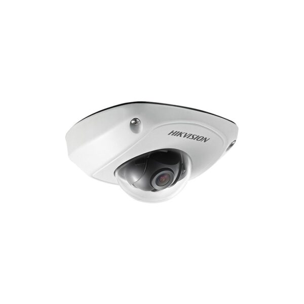 دوربین مداربسته هایک ویژن مدل DS-2CD2520F