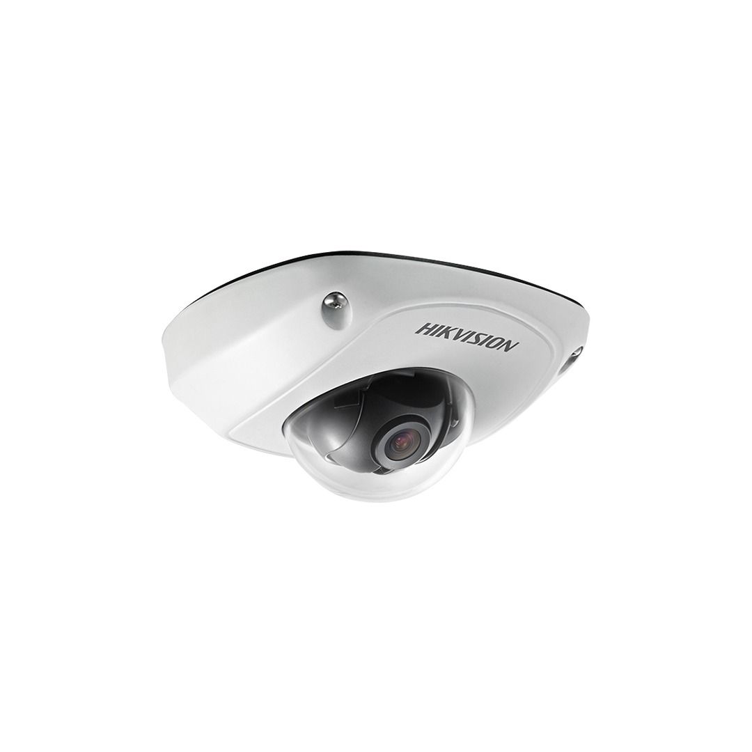 DS-2CD2520F.jpg دوربین مداربسته هایک ویژن مدل DS-2CD2520F - Image 1