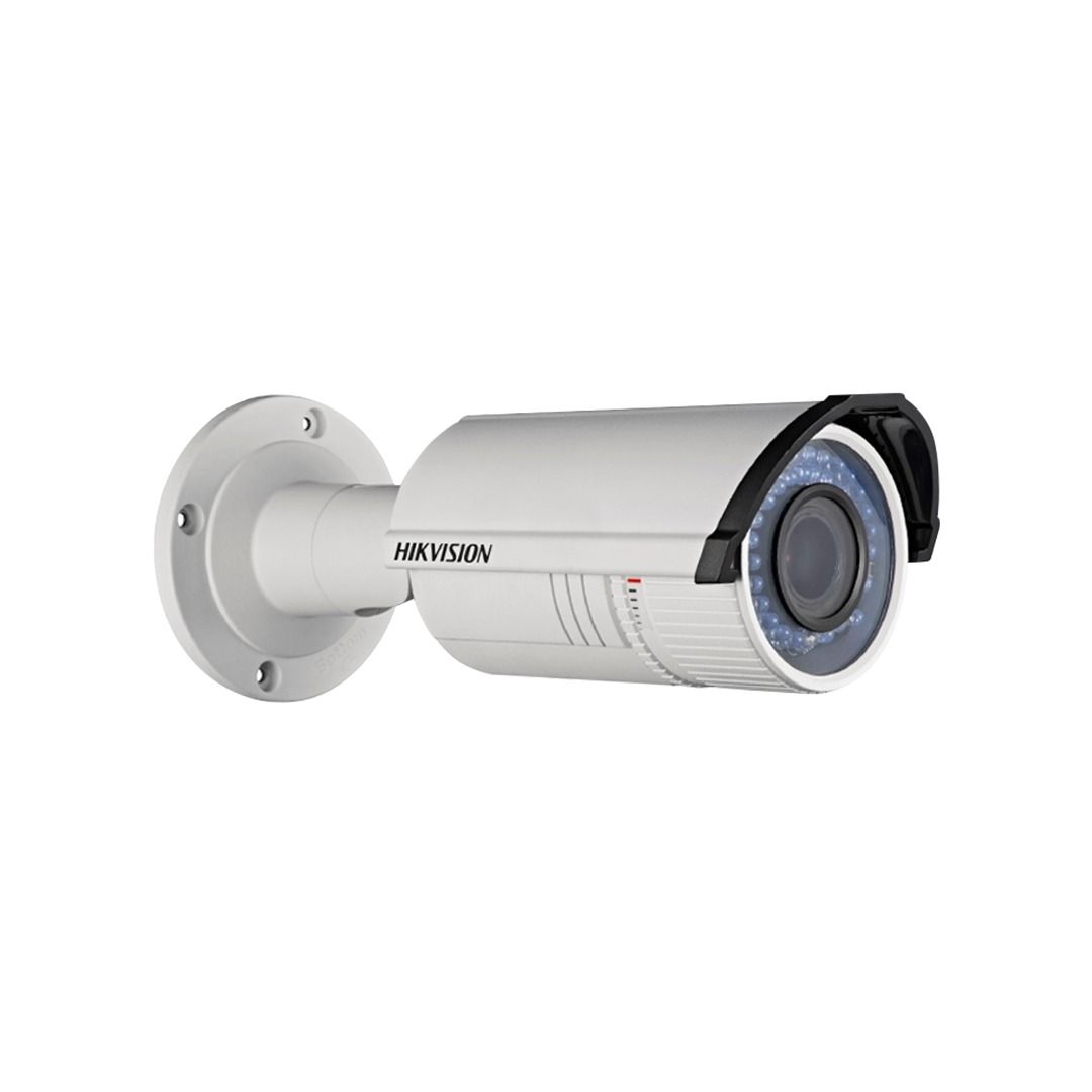DS-2CD2642FWD-IZS-3.jpg دوربین مداربسته هایک ویژن مدل DS-2CD2622FWD-IS - Image 1