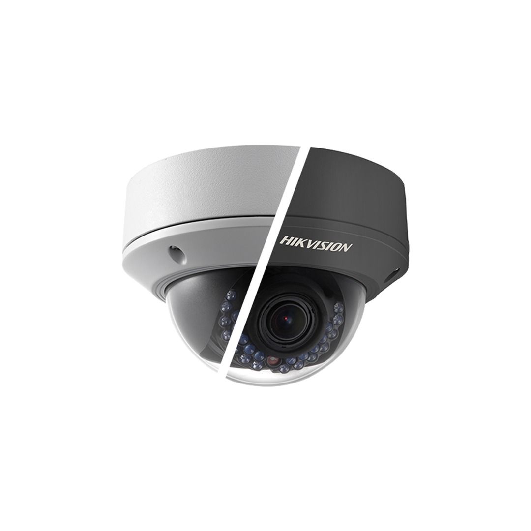 DS-2CD2742FWD-IS.jpg دوربین مداربسته هایک ویژن مدل DS-2CD2742FWD-IS - Image 1