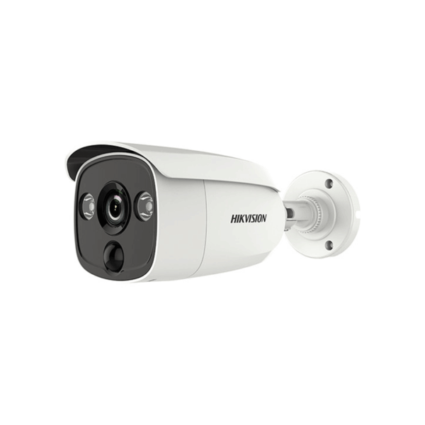 دوربین مداربسته توربو اچ دی هایک ویژن مدل DS-2CE12H0T-PIRL