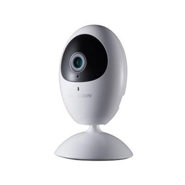 دوربین مداربسته تحت شبکه 2 مگاپیکسل کیوب ضدآب هایک ویژن مدل Hikvison DS-2CV2U21FD-IW