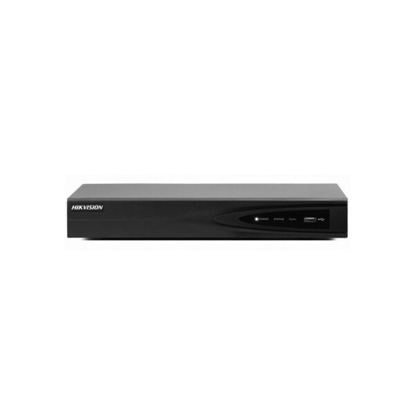 دستگاه NVR هایک ویژن مدل DS-7604NI-E1/4P