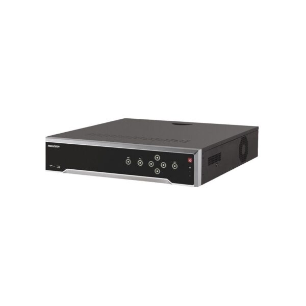 دستگاه NVR هایک ویژن مدل DS-7732NI-K4