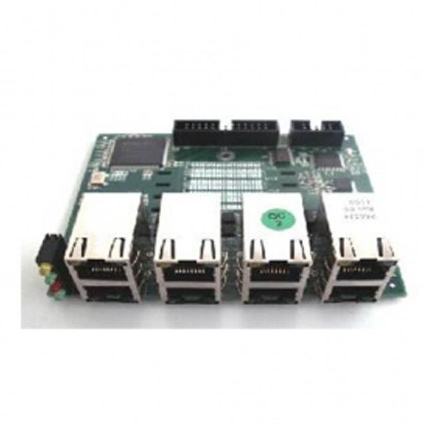 ماژول وکارت استریسک دی لینک DVX-8030