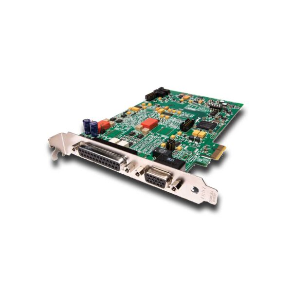 کارت صدا Lynx مدل E22