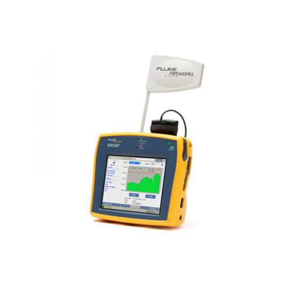 FLUKE ES2-LAN-SX