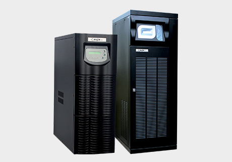 یو پی اس سری fr