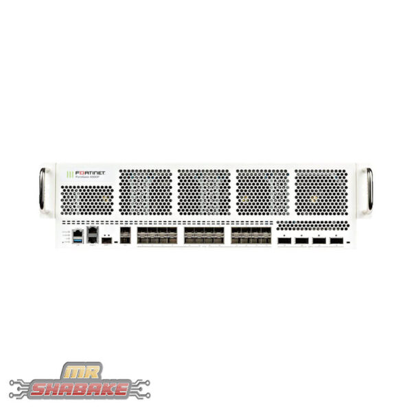 فایروال فورتینت مدل Fortigate FG-6500F