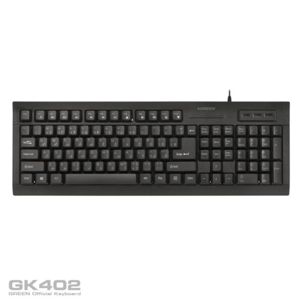 GK402