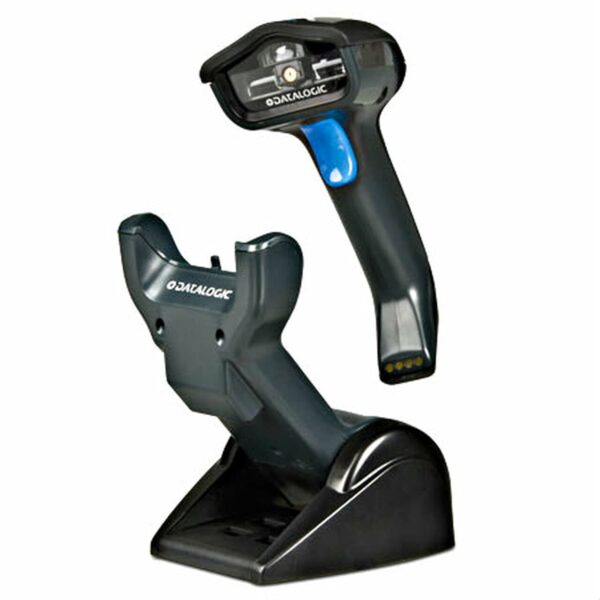 بارکدخوان بی سیم دیتالاجیک GM4130