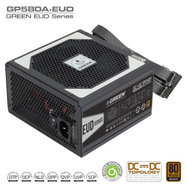 GP580A-EUD