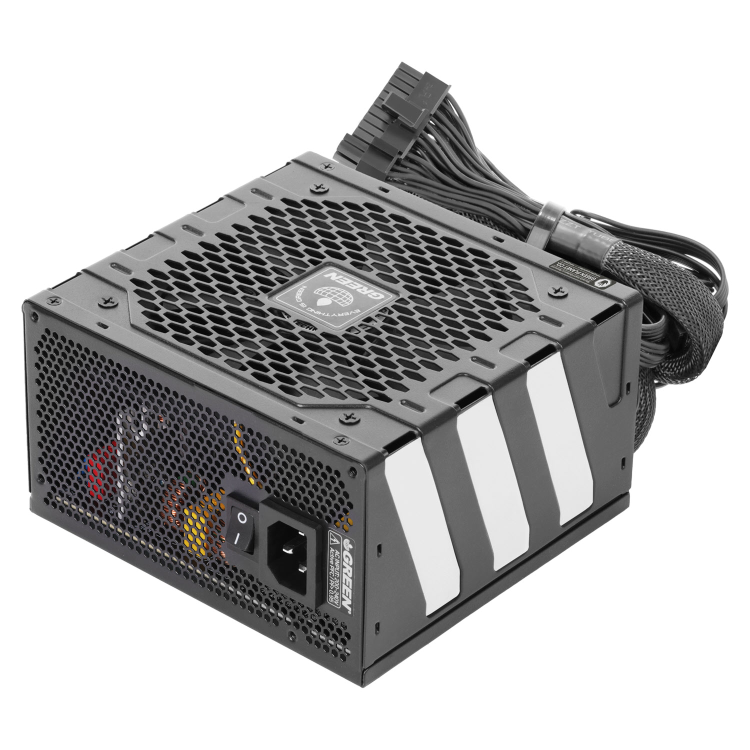 GREEN-GP700A-GED-PSU-G-09.jpg GP700A-GED - Image 1
