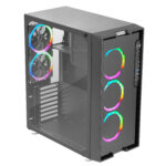 کیس گرین مدل Z6 ARTEMIS