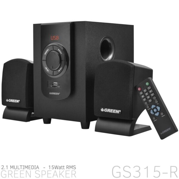 GS315-R