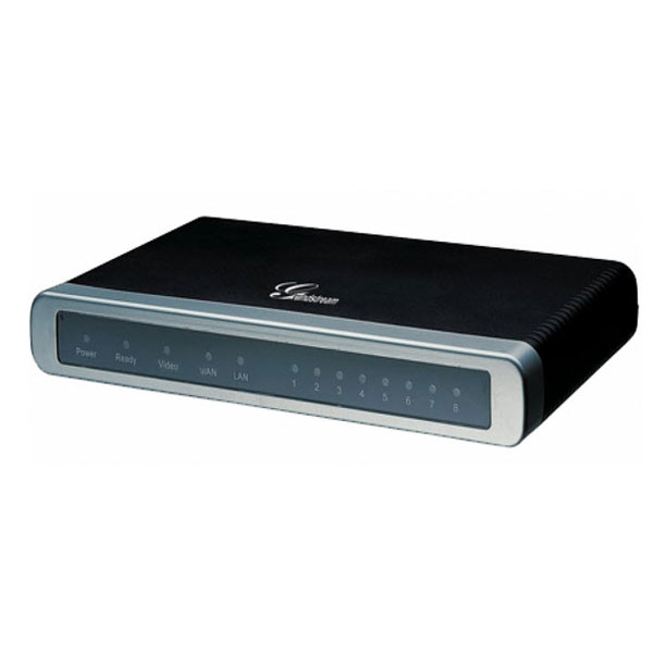 گیت وی ویپ 4 پورت FXO گرند استریم Grandstream GXW4104