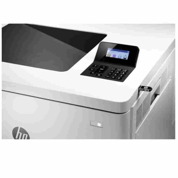 پرینتر لیزری رنگی اچ پی مدل HP M552dn