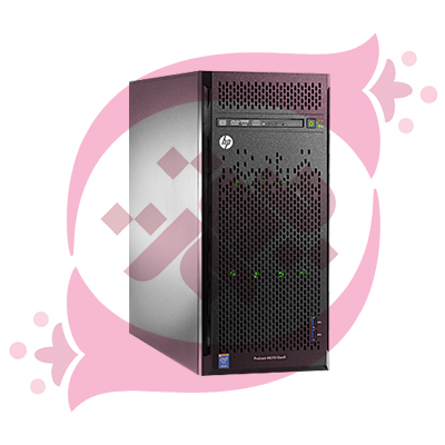قیمت سرورHP ProLiant ML110 Gen9 Hot Plug 4LFF Configure-to-order Server 776934-B21