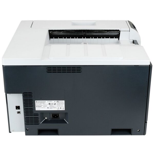 پرینتر لیزری رنگی اچ پی رنگی مدل HP CP5225n