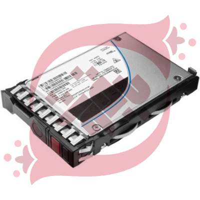 HPE 15.36TB NVMe Mainstream Performance Read Intensive SFF (2.5in) SCN Universal Connect SSD P20145-B21