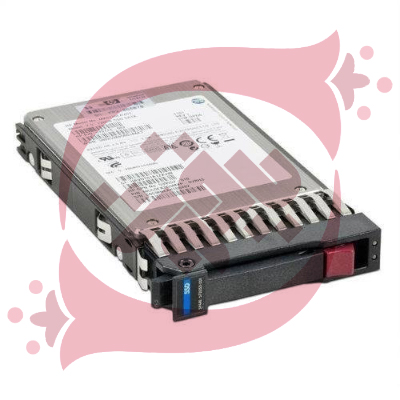 HPE 15.36TB SAS 12G Read Intensive SFF (2.5in) SC SSD P19911-B21