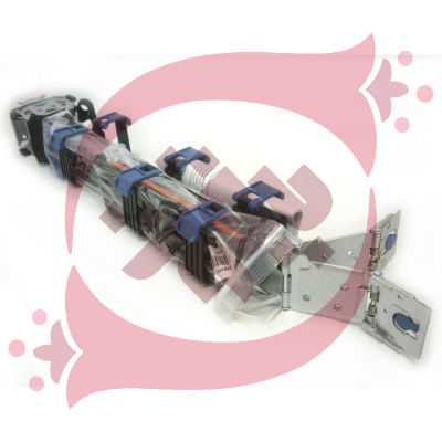 HPE 2U Cable Management Arm for Easy Install Rail Kit 733664-B21