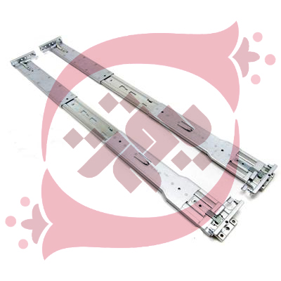 HPE 2U Large Form Factor Ball Bearing Rail Kit 720864-B21