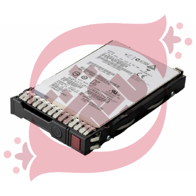 HPE 3.2TB SAS 12G Mixed Use SFF (2.5in) SC SSD P21135-B21