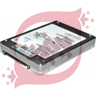 HPE 3.84TB SATA 6G Mixed Use SFF (2.5in) SC SD SSD P21517-B21