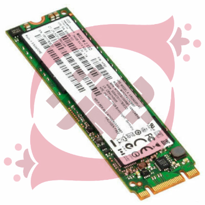 HPE 480GB SATA 6G Read Intensive M.2 2280 DS SSD 875498-B21