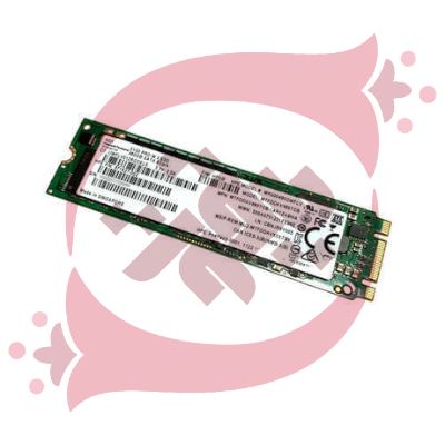 HPE 480GB SATA 6G Read Intensive M.2 2280 SSD P19890-B21
