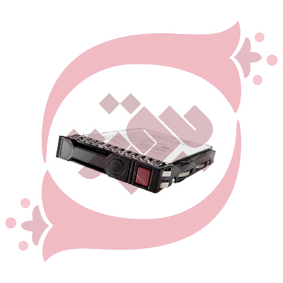 HPE 960GB SAS 12G Read Intensive SFF (2.5in) SC SSD P21139-B21