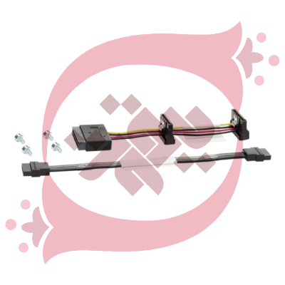 HPE DL20 Gen10 LFF ODD Cable Kit P06681-B21