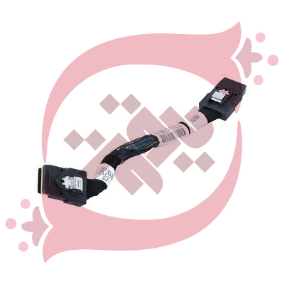 HPE DL20 Gen9 2LFF Mini SAS P440 Cable Kit 811279-B21