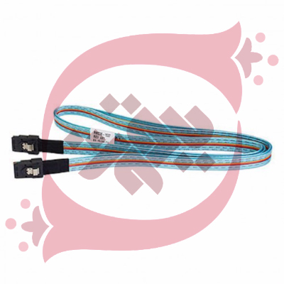 HPE DL325 Gen10 10SFF Smart Array SAS Cable Kit P05042-B21