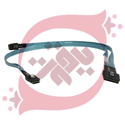 HPE DL380 Gen9 12LFF Rear 2SFF or 3LFF P840-440 SAS Cable Kit 783007-B21