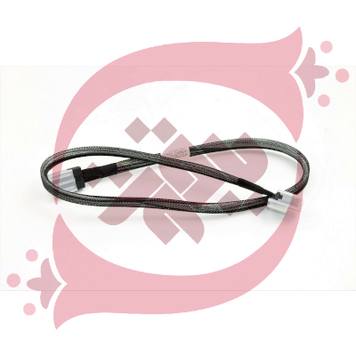 HPE DL380 Gen9 2SFF Front SAS x4 Cable Kit 783008-B21