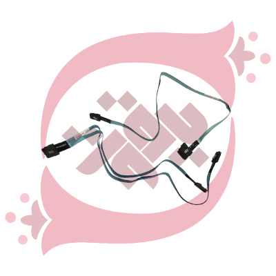 HPE DL380 Gen9 8SFF SAS Cable Kit 783009-B21