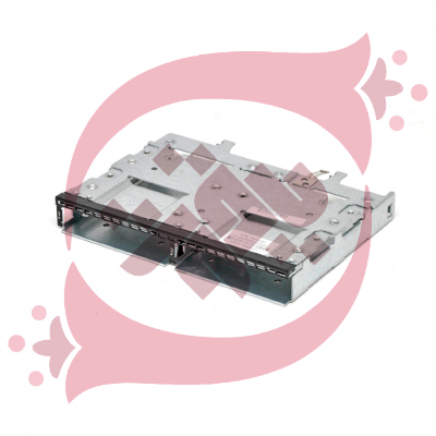 HPE DL38X Gen10 8LFF Front 2SFF SAS-SATA HDD Kit 867805-B21