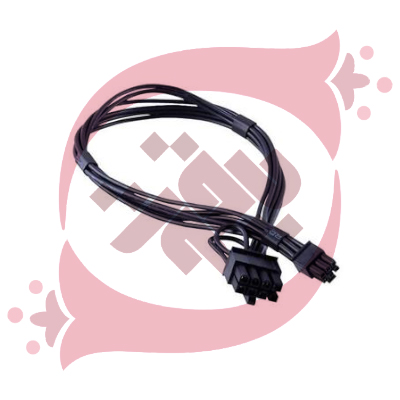 HPE DL38x Gen10 8-pin Cable Kit 871828-B21