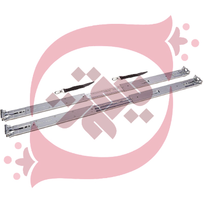HPE DL580 Gen10 4U Rail Kit with Cable Management Arm 872151-B21