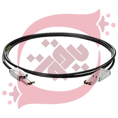 HPE External Mini SAS 1m Cable ALL 407337-B21