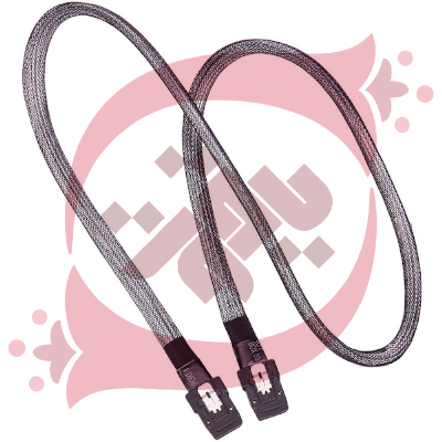 HPE ML350 Gen10 AROC Mini-SAS Cable Kit for SFF Configuration 877575-B21