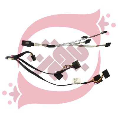 HPE ML350 Gen10 Embedded SATA Cable Kit for LFF Configuration 877578-B21