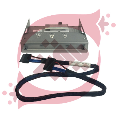 HPE ML350 Gen10 Slimline ODD Bay and Support Cable Kit 874577-B21