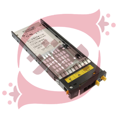 HPE MSA 1.92TB SAS 12G Read Intensive LFF (3.5in) M2 SSD R0Q49A