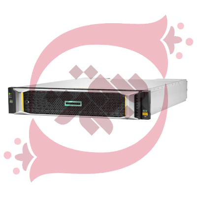 HPE MSA 1060 16Gb Fibre Channel SFF Storage R0Q85A